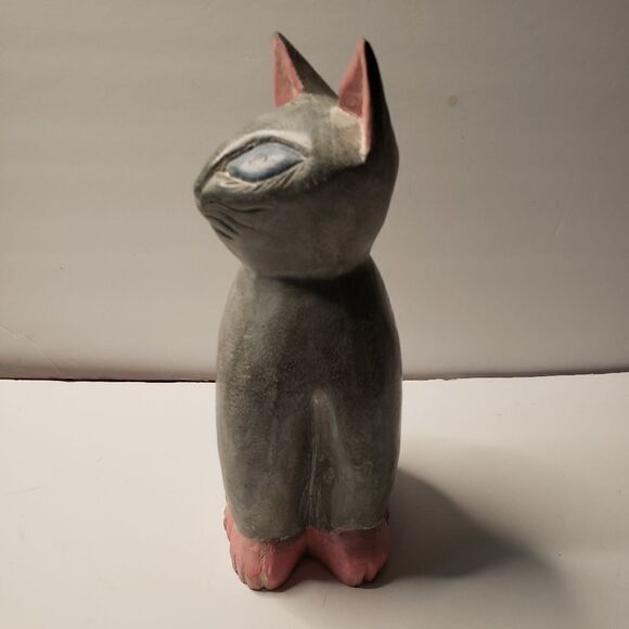 Vintage Cat - Picture 5 of 9